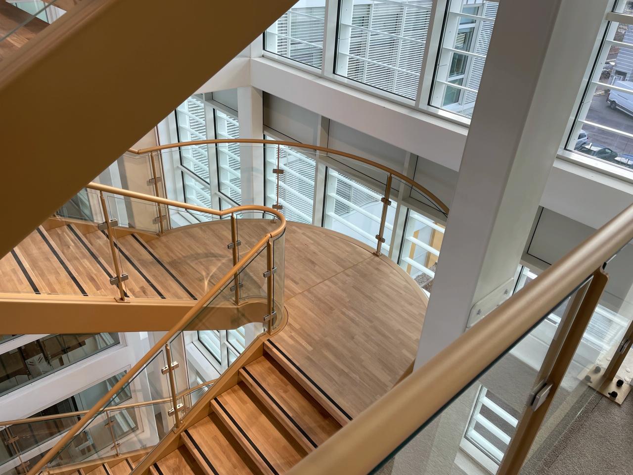 Bureau Lyon 2796m² Location bureau Lyon Rhône OLBUR2202408 6